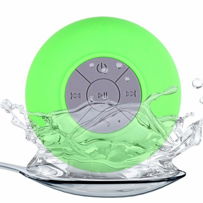 Mini Bluetooth Shower Speaker